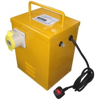 Transformer 5Kva Vented