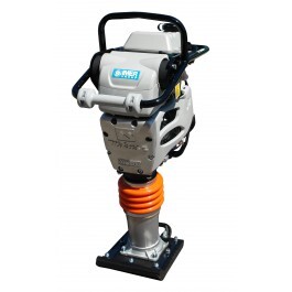 12" Vibrating Rammer Petrol 4-stroke