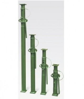 Trench Strut - Size No.2