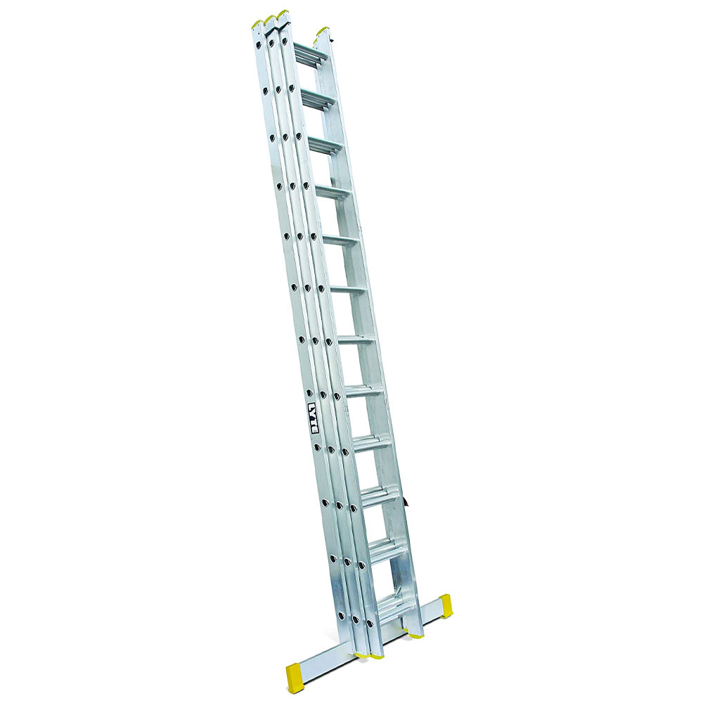 Ladder Triple 17ft