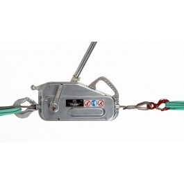 Tirfor Winch 1.5 Ton