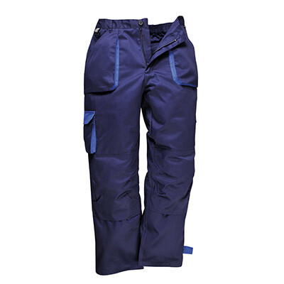 Portwest Texo Contrast Trouser - Lined