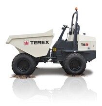 TEREX PT9000