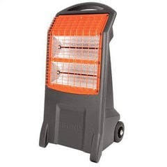 Infra Red Mobile Heater Electric