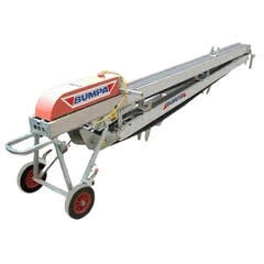 Bumpa 10m Centre Prop