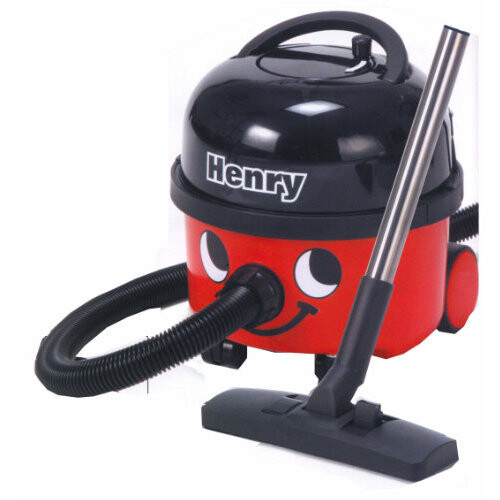 Vacuum Cleaner, 240v Small Dry Pick Up Only