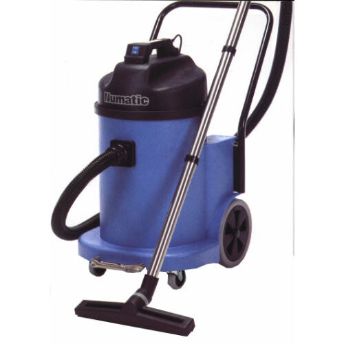 Vacuum Cleaner, 110v Medium Dry Pick Up Only