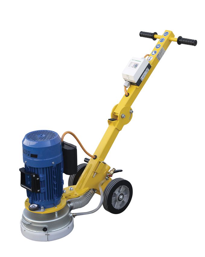 250mm 110 Volt Surface Grinder