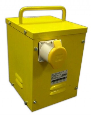 5.0va Vented Heater Transformer