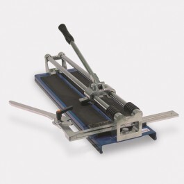 Tile Cutter Hand Op - 300MM