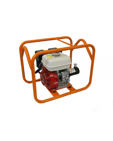 Petrol Poker Units