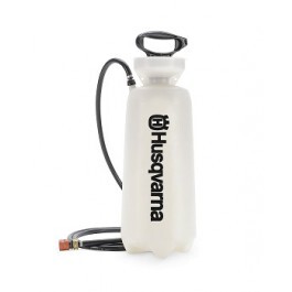 Pressure Water Tank / Bottle
