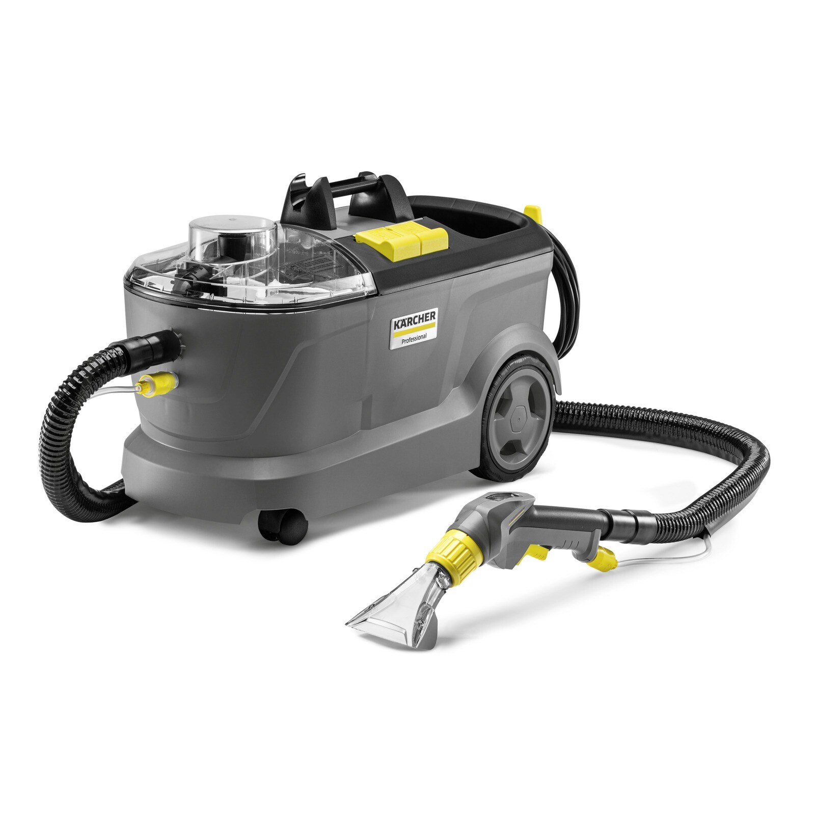 Carpet Cleaner