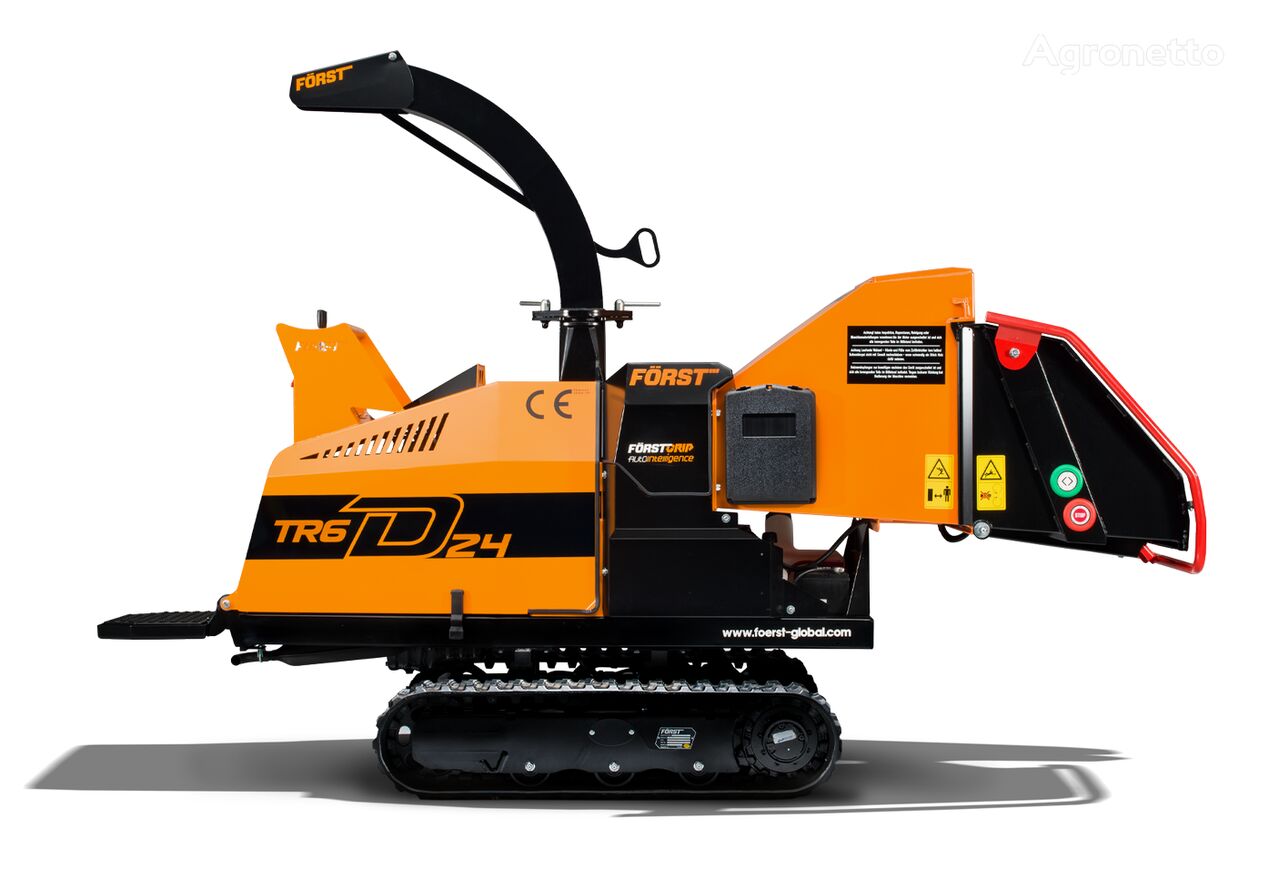 Woodchipper