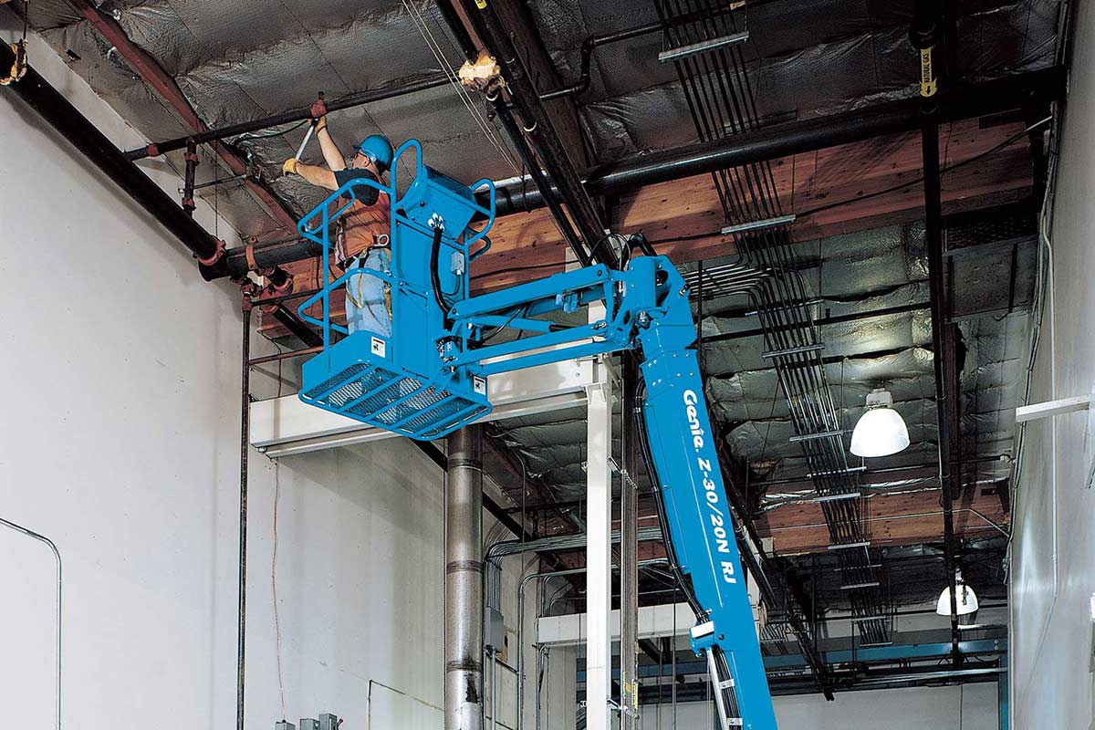 GENIE Z30/20N