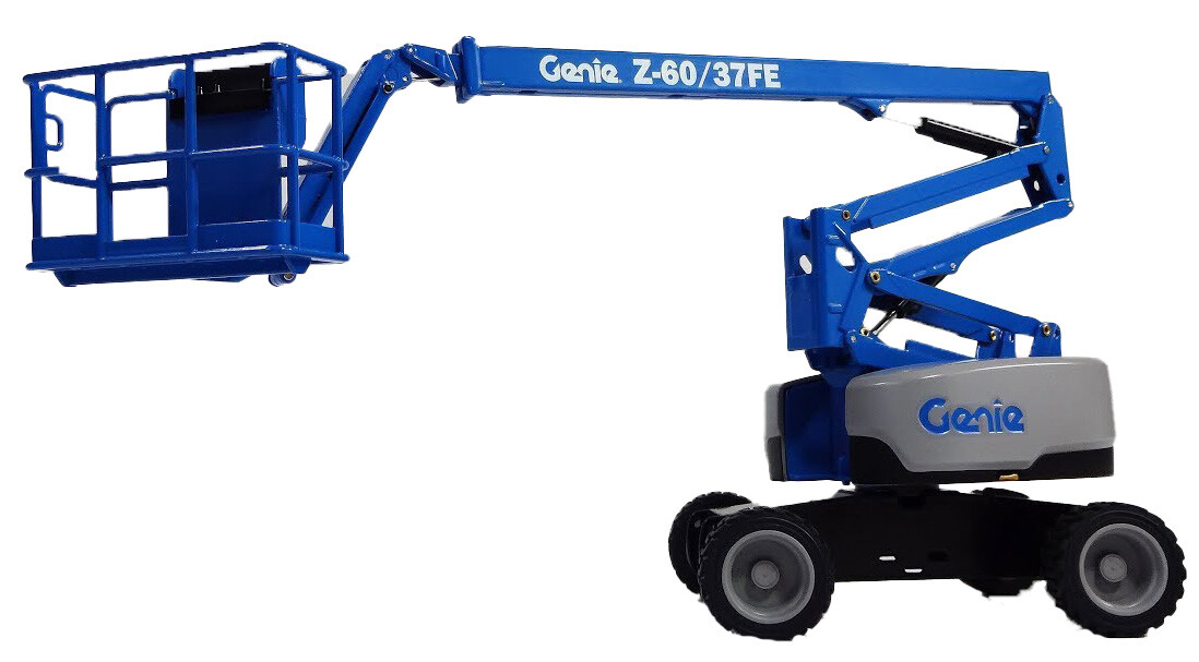 Genie Z60/37FE Boom Lift