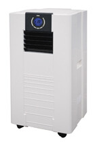 Air Conditioning Unit (Small)