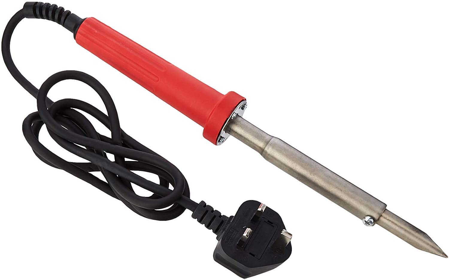 Soldering Irons 240v and Gas