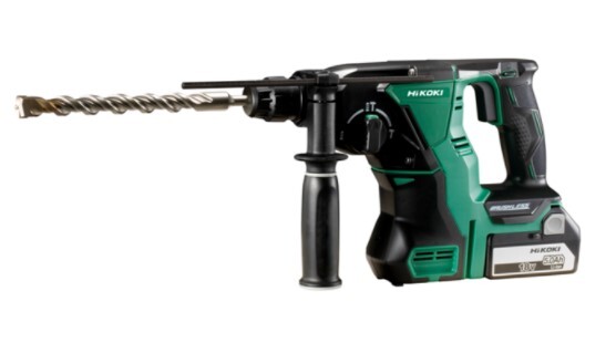 SDS Plus Drill 18V