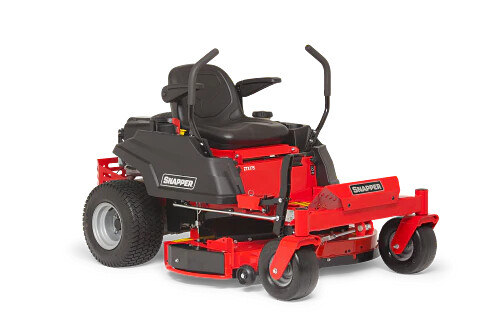 Hire zero turn mower new arrivals