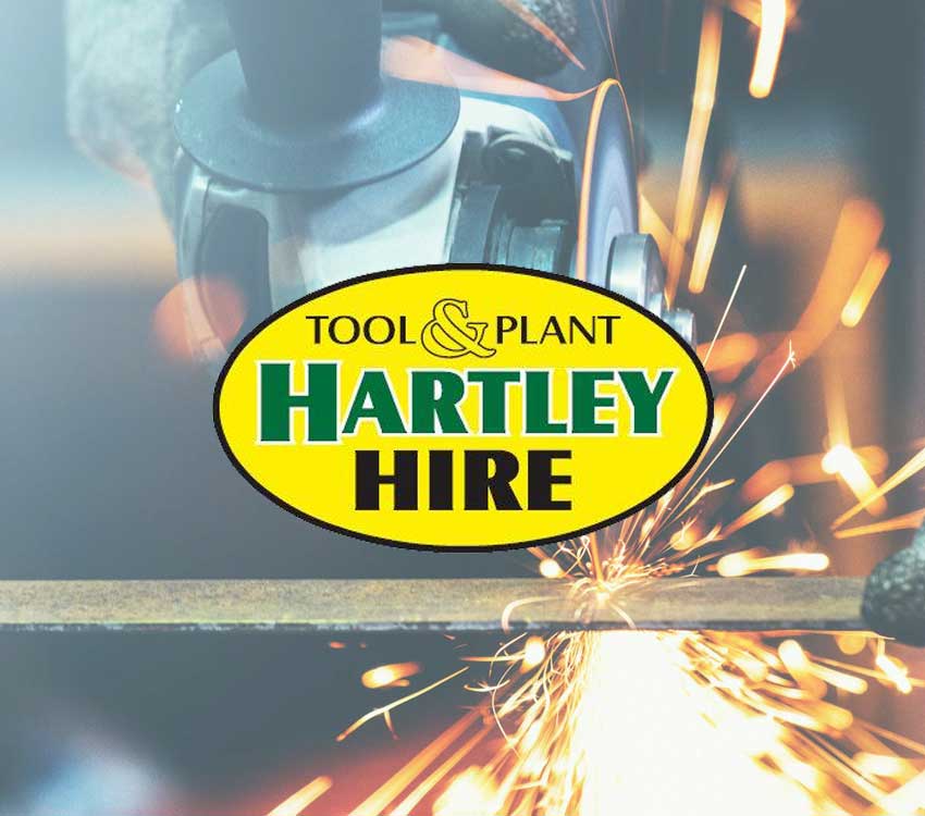 Hartley Hire
