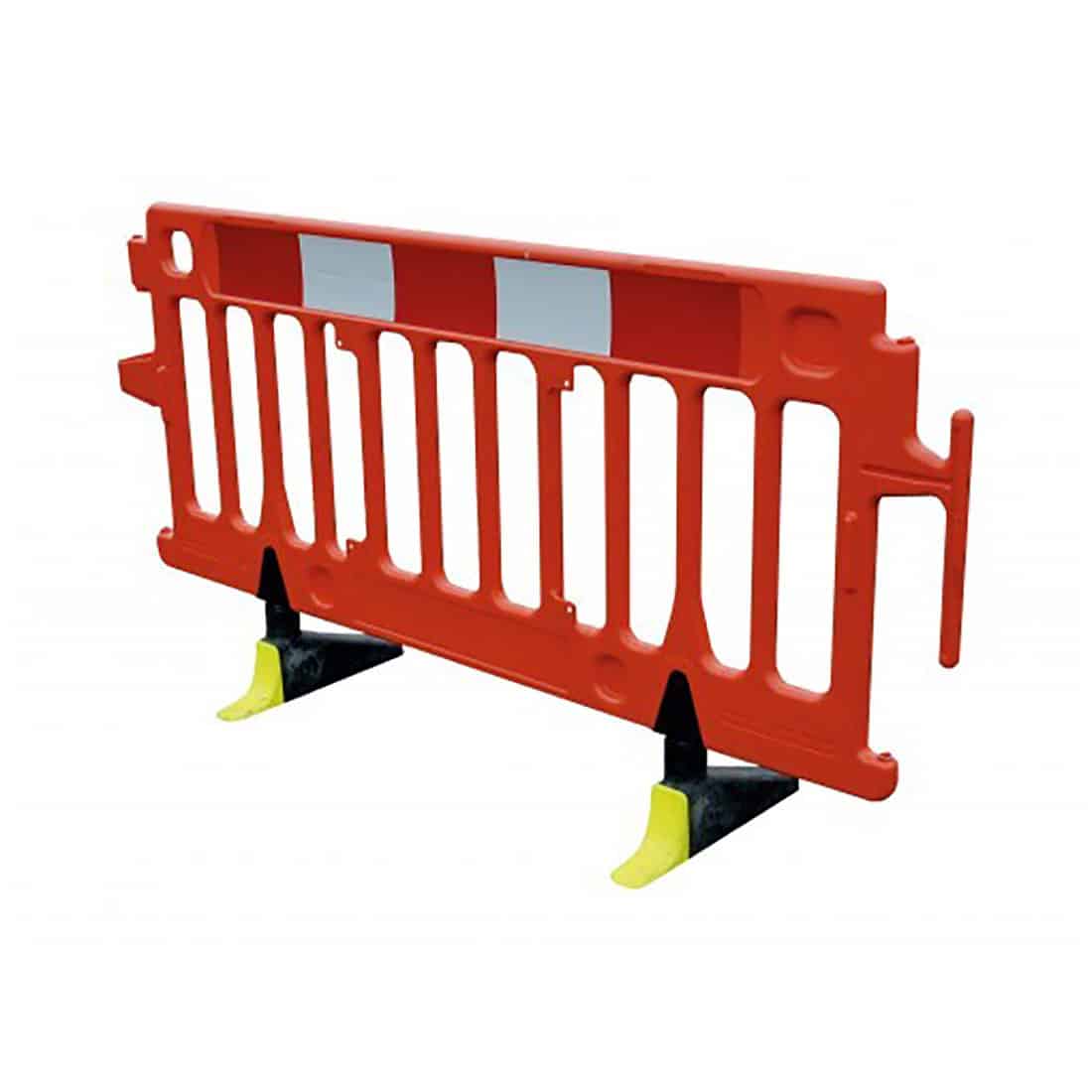 Clear Path Barrier - X-Hire